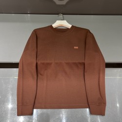 제냐 Zegna 긴팔 티셔츠