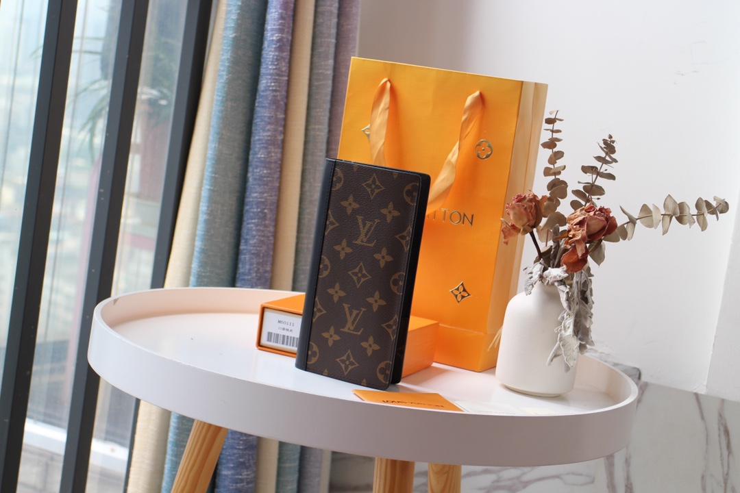 루이비통 Louis Vuitton M69410 지갑 19CM