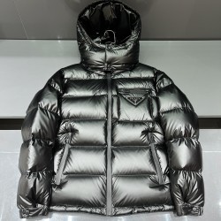 프라다 Prada 패딩