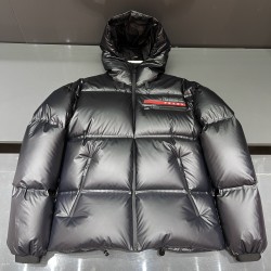 프라다 Prada 패딩