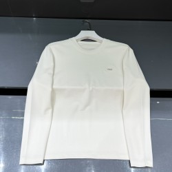 제냐 Zegna 긴팔 티셔츠