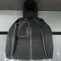 펜디 FENDI 패딩 재킷