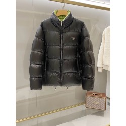 프라다 Prada 패딩