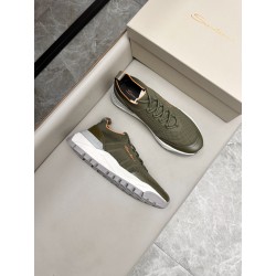 santoni 스니커즈
