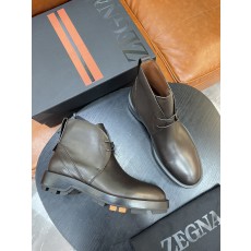 Ermenegildo Zegna 부츠