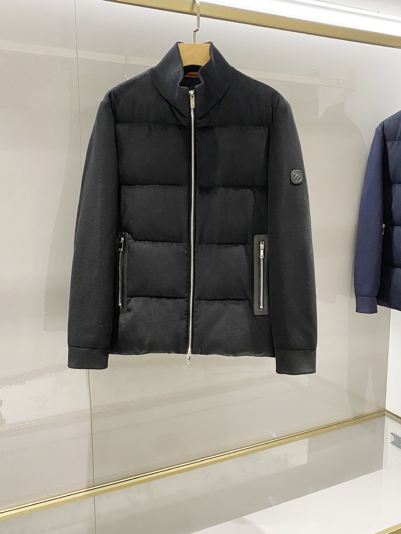 제냐 Zegna 재킷