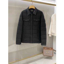 제냐 Zegna 패딩  재킷