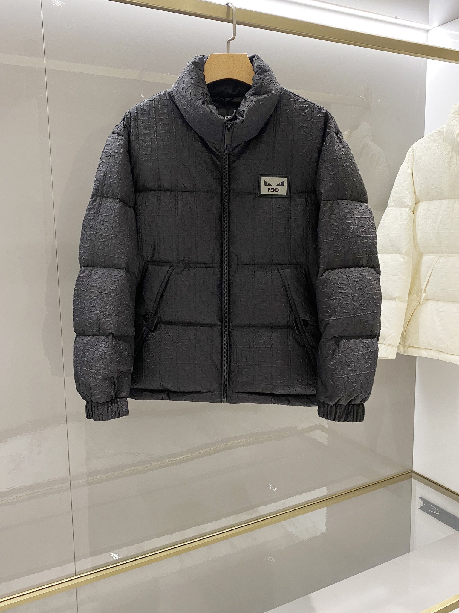 펜디 FENDI 패딩