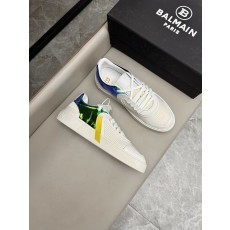 발망 Balmain 스니커즈