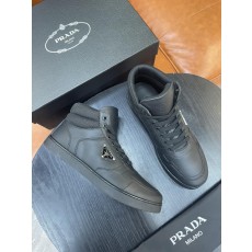 프라다 Prada 스니커즈