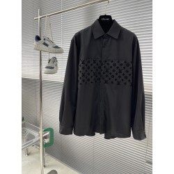 루이비통 Louis Vuitton 긴팔 셔츠 재킷