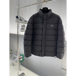 프라다 Prada 패딩
