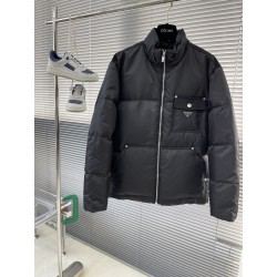 프라다 Prada  패딩 재킷