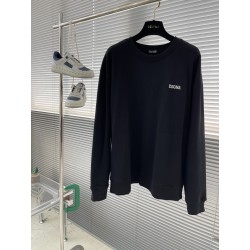 제냐 Zegna 라운드 맨투맨