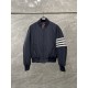 톰브라운 Thom Browne 패딩 재킷