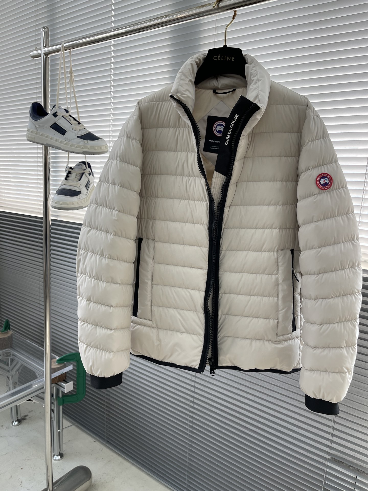 캐나다구스 Canada Goose 패딩