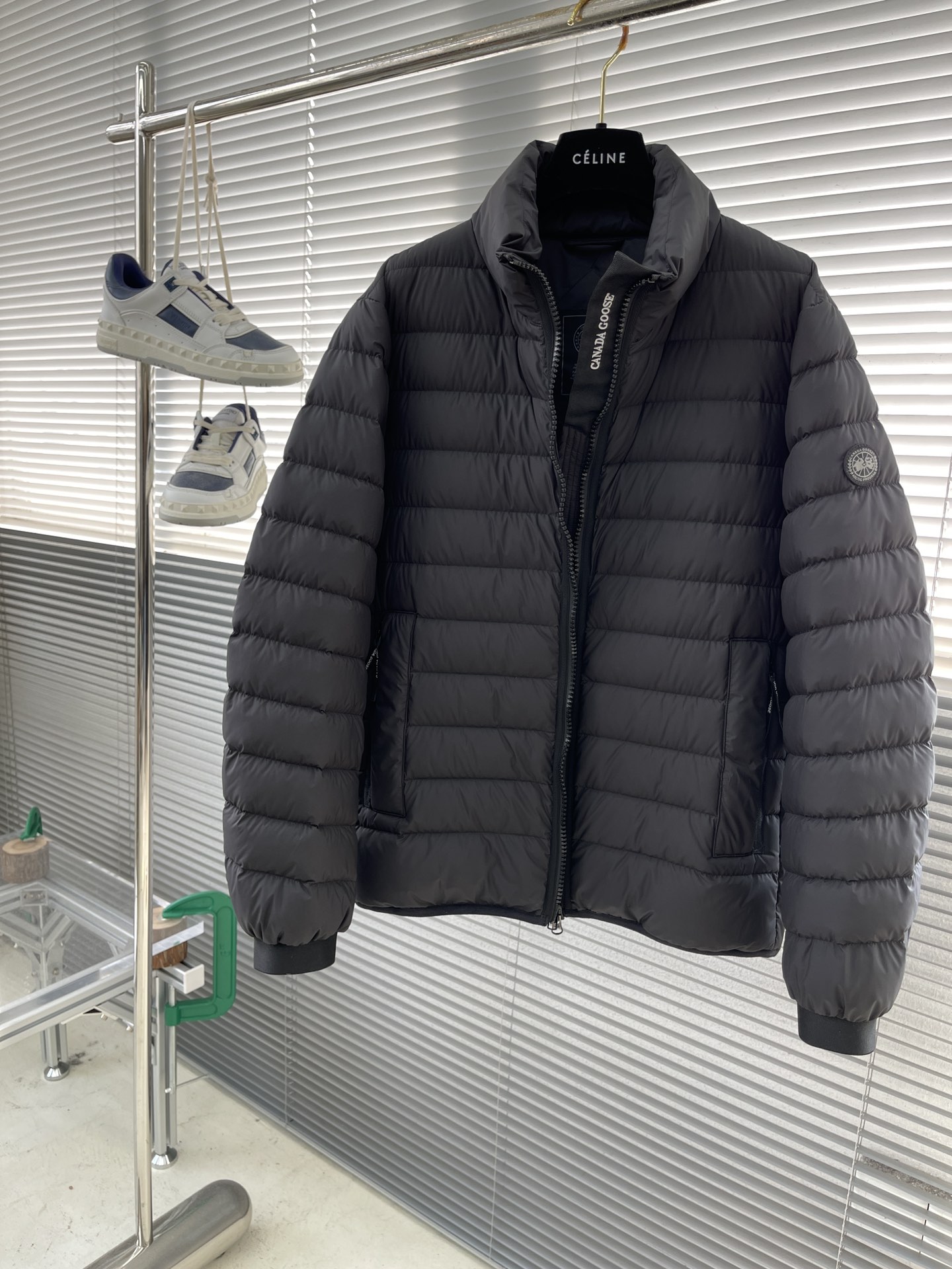 캐나다구스 Canada Goose 패딩