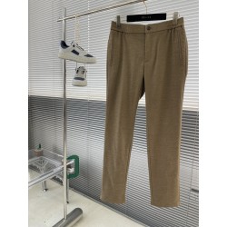 로로피아나 Loro Piana 바지