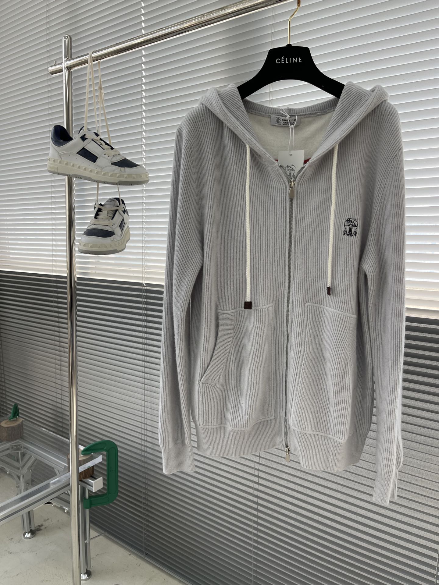 브루넬로 쿠치넬리 Brunello Cucineli 재킷