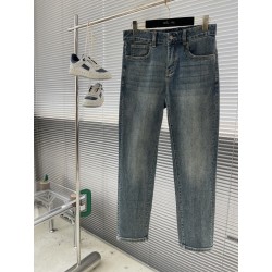 메종 마르지엘라 maison margiela 청바지