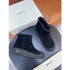 발리 BALLY 부츠