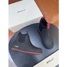 발리 BALLY 부츠