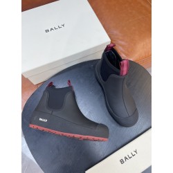 발리 BALLY 부츠