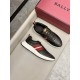 발리 BALLY 스니커즈