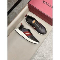 발리 BALLY 스니커즈