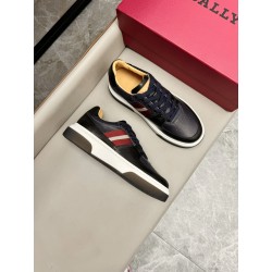 발리 BALLY 스니커즈