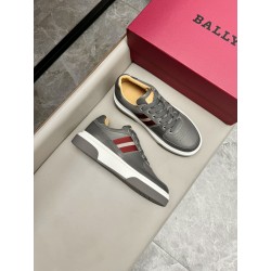 발리 BALLY 스니커즈