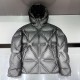 프라다 Prada 패딩
