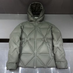 프라다 Prada 패딩