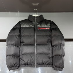 프라다 Prada 패딩