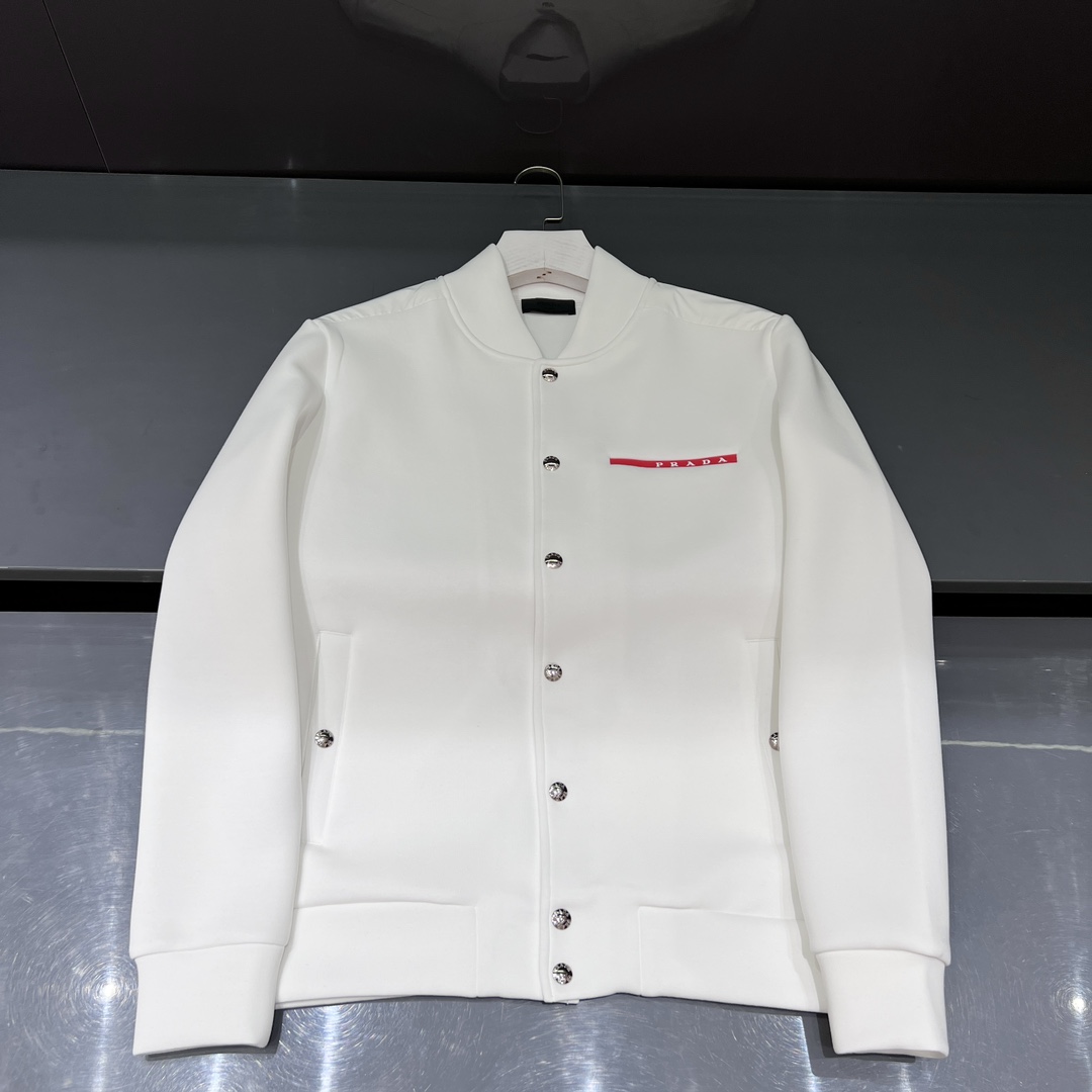 프라다 Prada 재킷