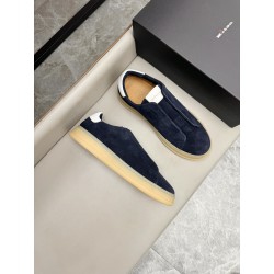 Kiton 스니커즈