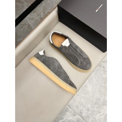 Kiton 스니커즈