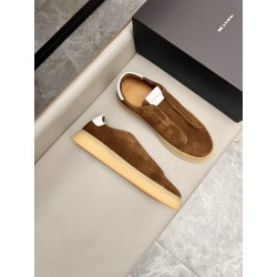 Kiton 스니커즈