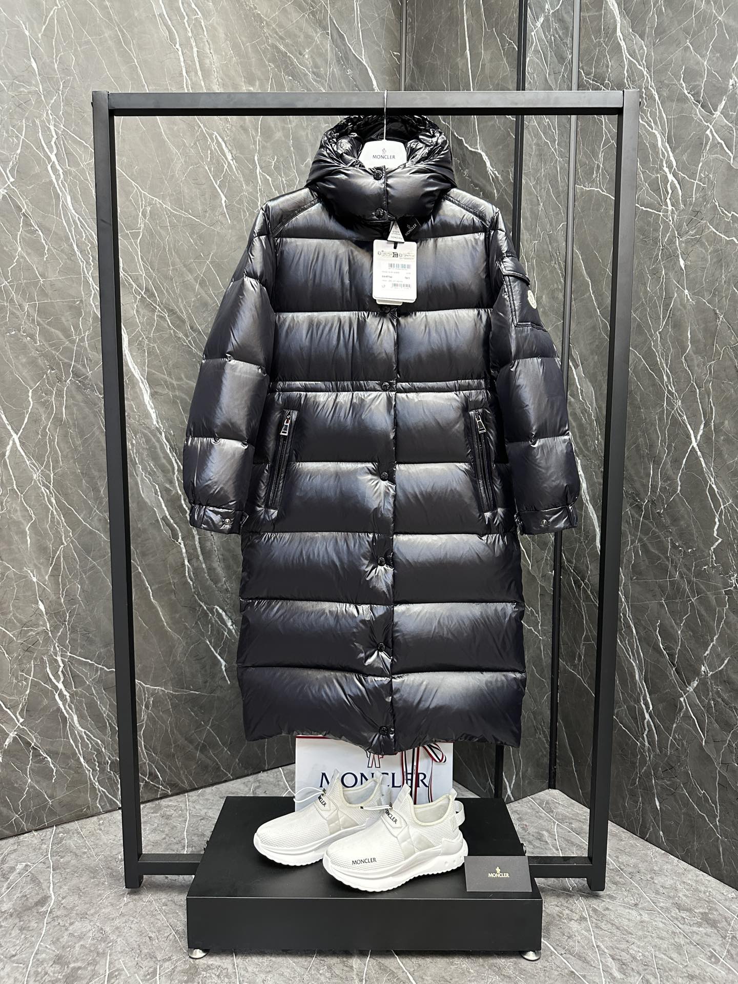 몽클레어 Moncler Cavettaz 카베타즈 패딩