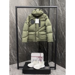 몽클레어 Moncler Chestnut  체스트넛 패딩
