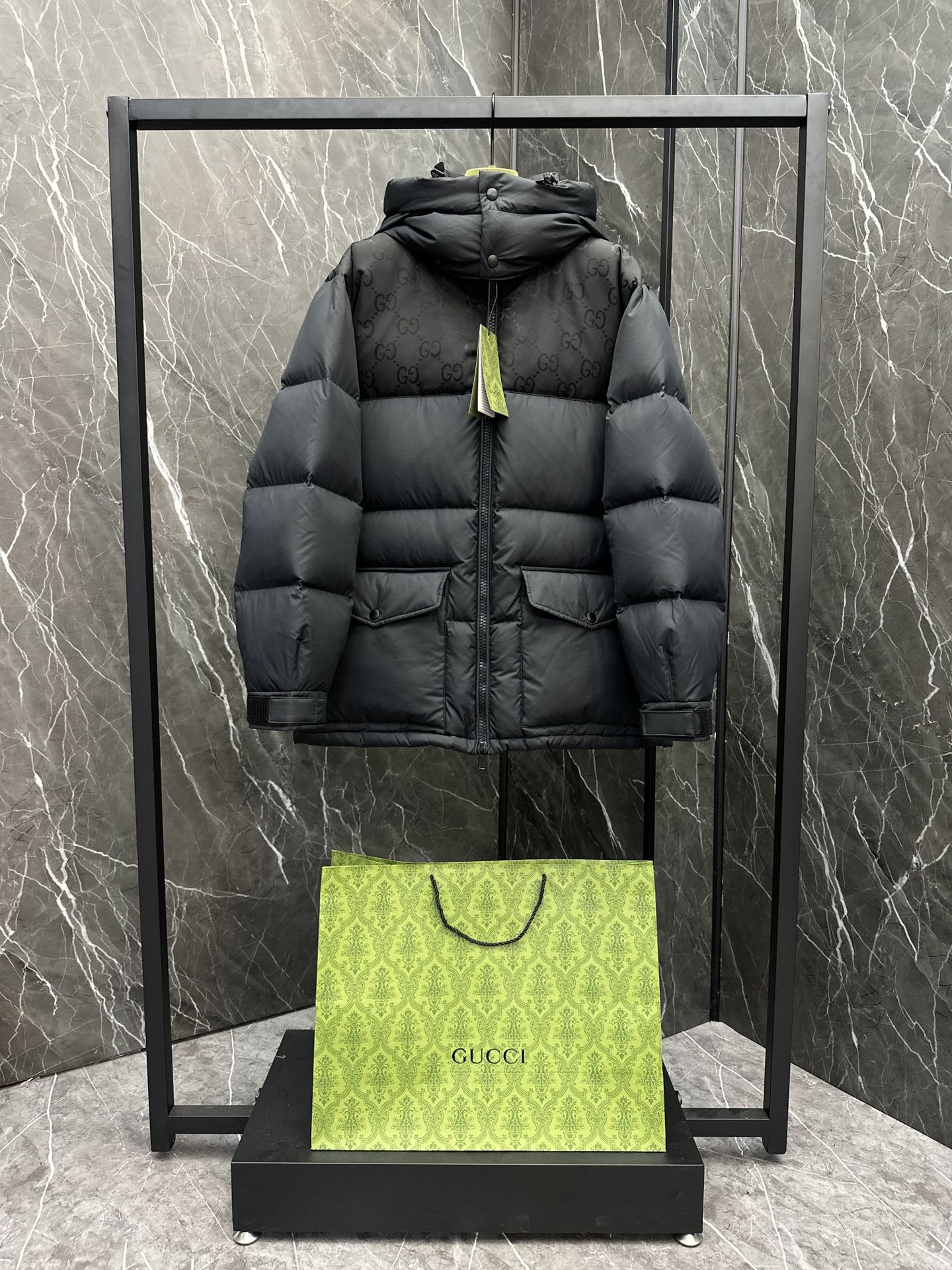 구찌 Gucci 패딩