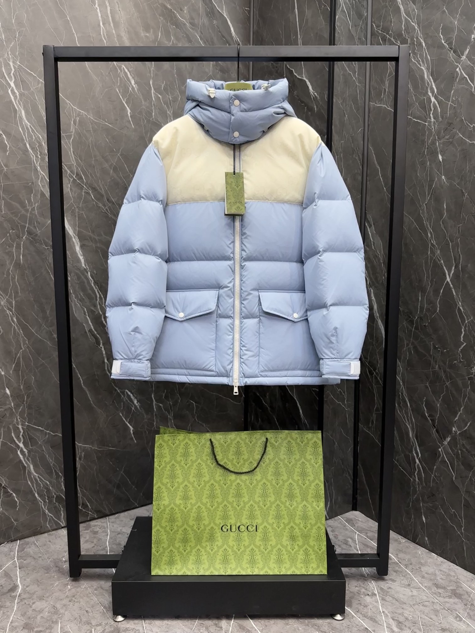 구찌 Gucci 패딩