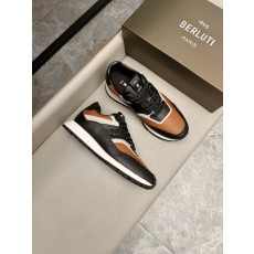 벨루티 Berluti 스니커즈