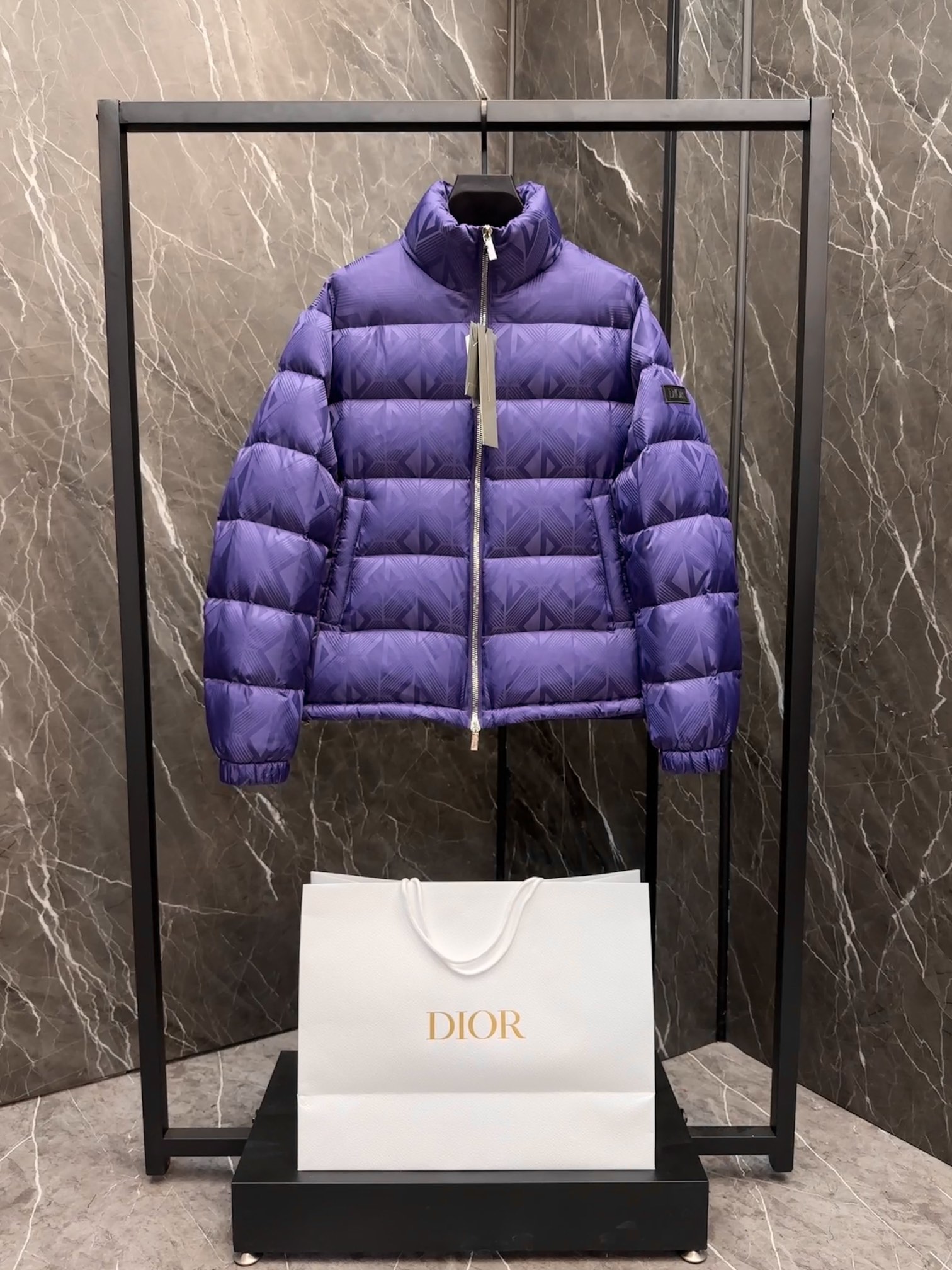 구찌 DIOR   패딩 재킷
