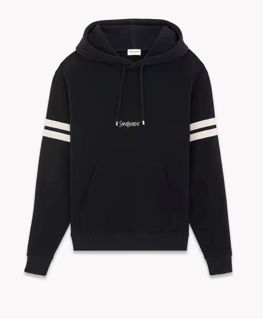 생로랑 Saint Laurent 후드