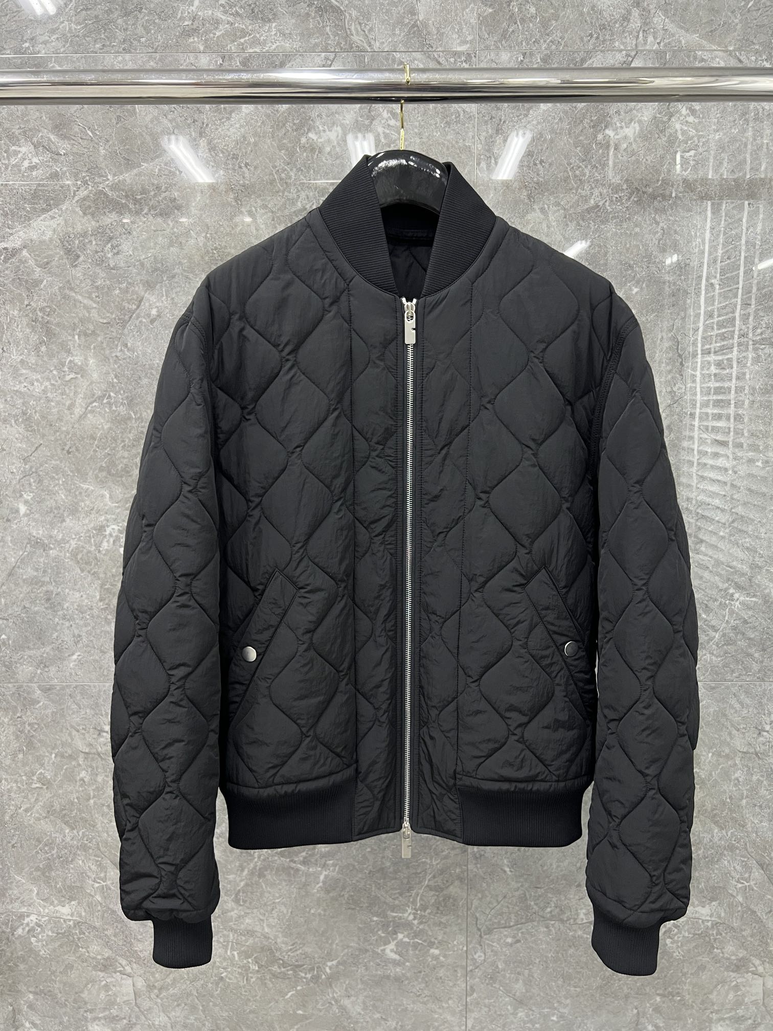 [대리석집] 버버리 Burberry 패딩 재킷