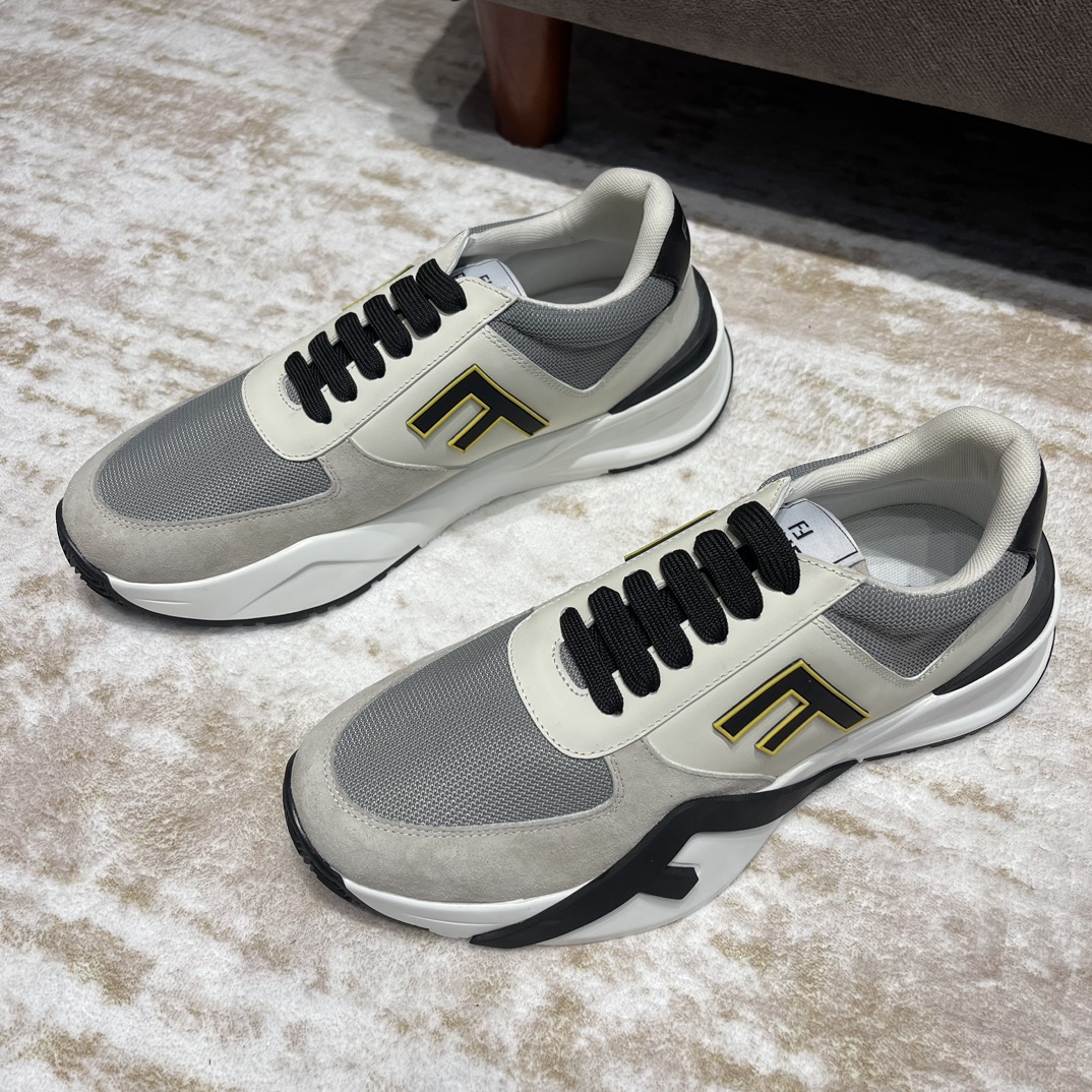 펜디 FENDI 스니커즈