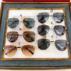 까르띠에 Cartier CT9660 58口16-140
