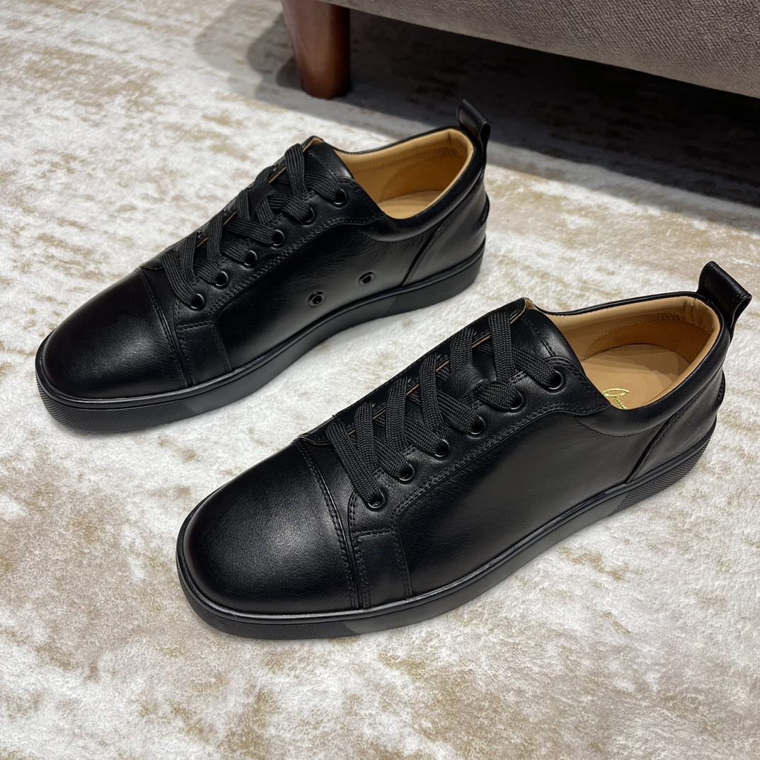 Christian Louboutin Loubi Flip 스니커즈