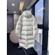 몽클레어 Moncler Cavettaz 카베타즈 패딩